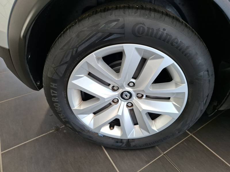 Renault Captur - Photo 29