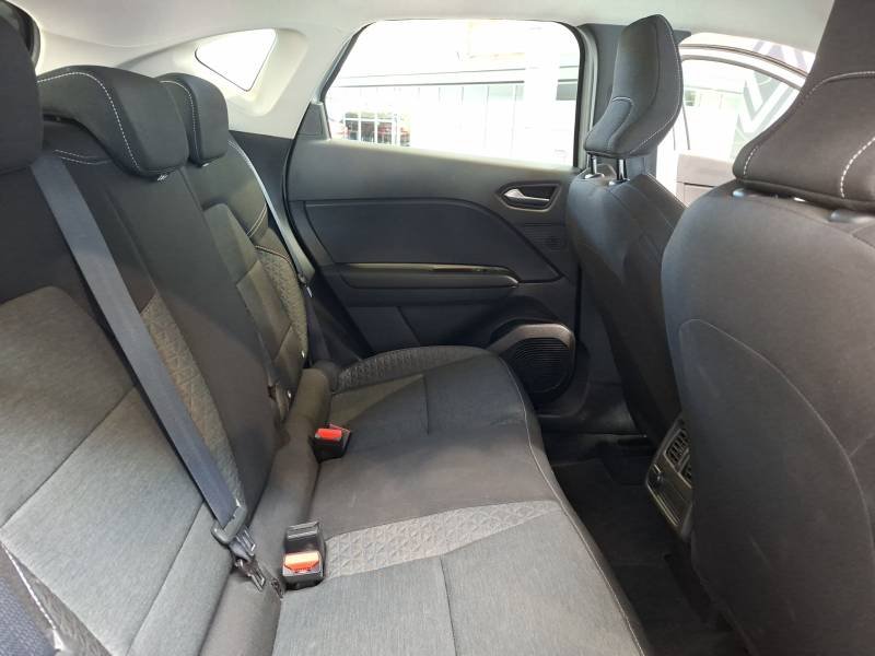 Renault Captur - Photo 32