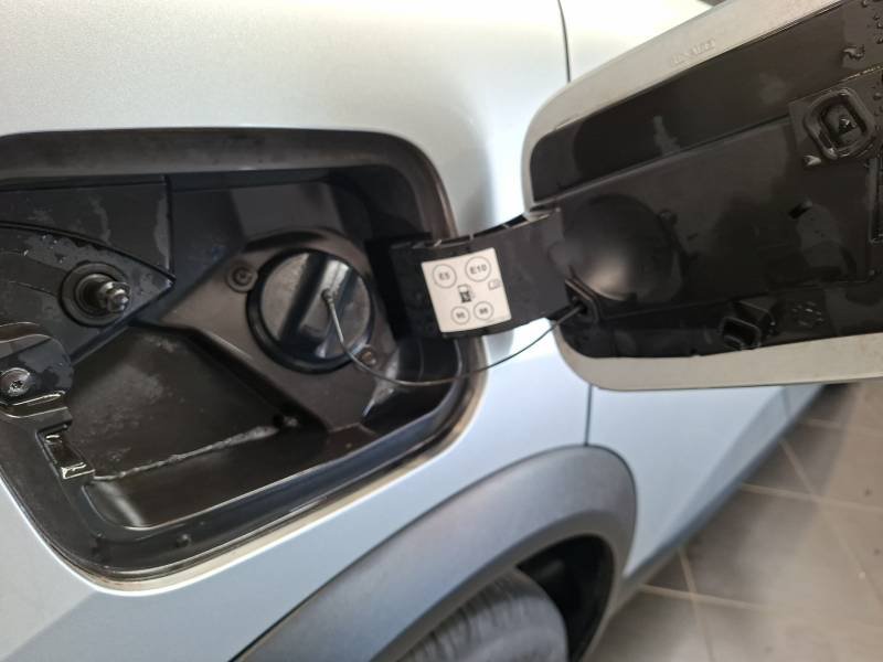 Renault Captur - Photo 34