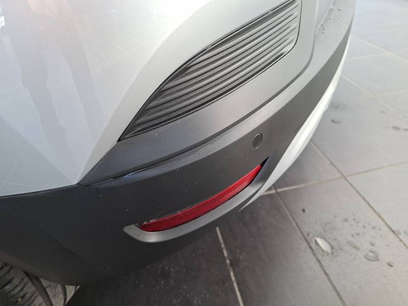 Renault Captur - Photo 37