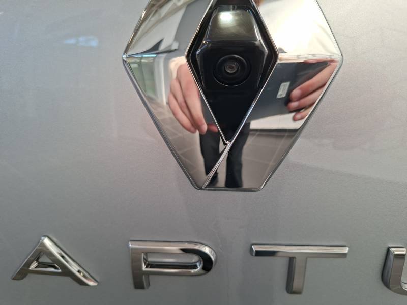 Renault Captur - Photo 39