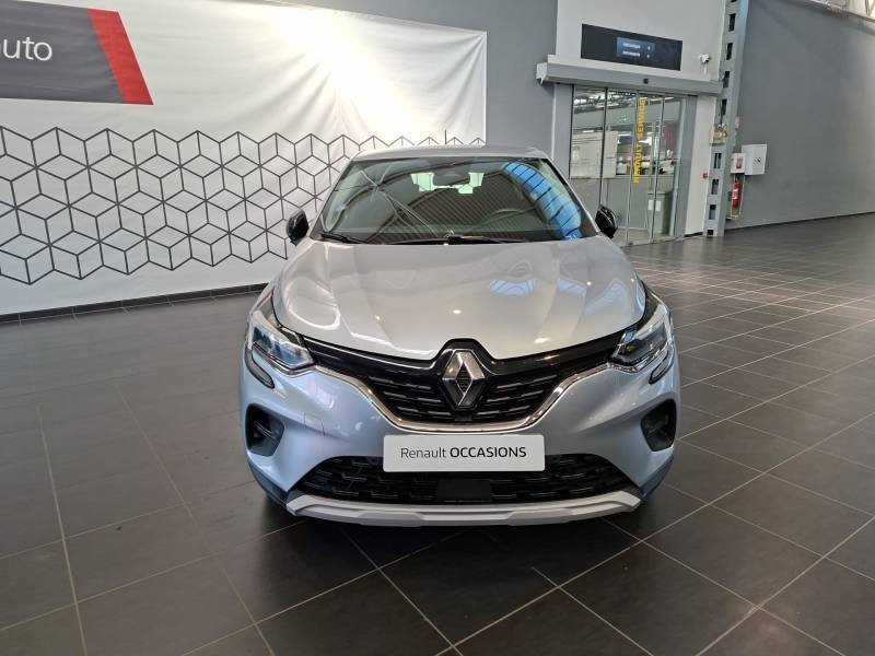 Renault Captur - Photo 8