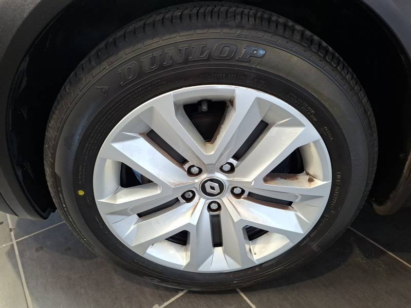 Renault Captur - Photo 9