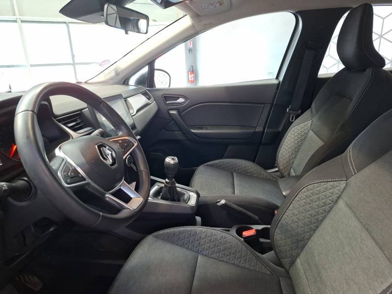 Renault Captur - Photo 10