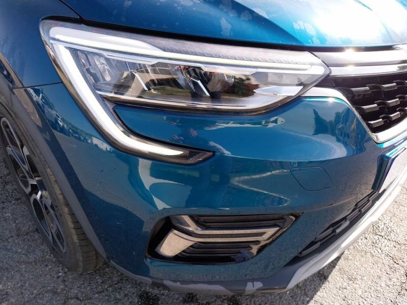 Renault Arkana - Photo 18