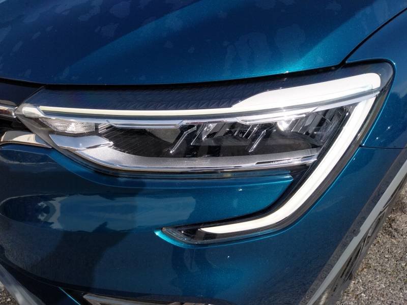 Renault Arkana - Photo 19
