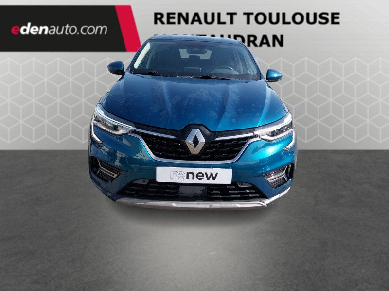 Renault Arkana - Photo 2
