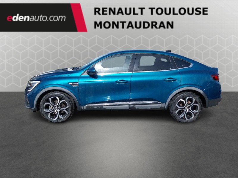 Renault Arkana - Photo 3
