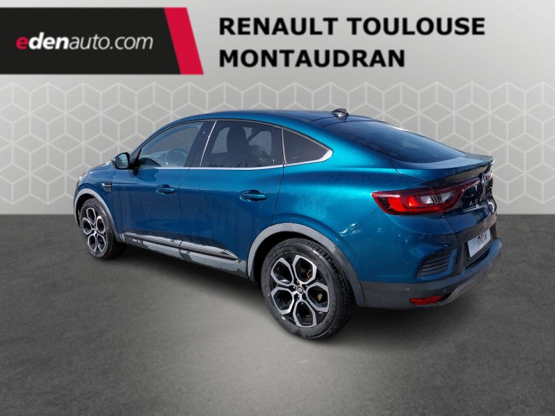 Renault Arkana - Photo 4