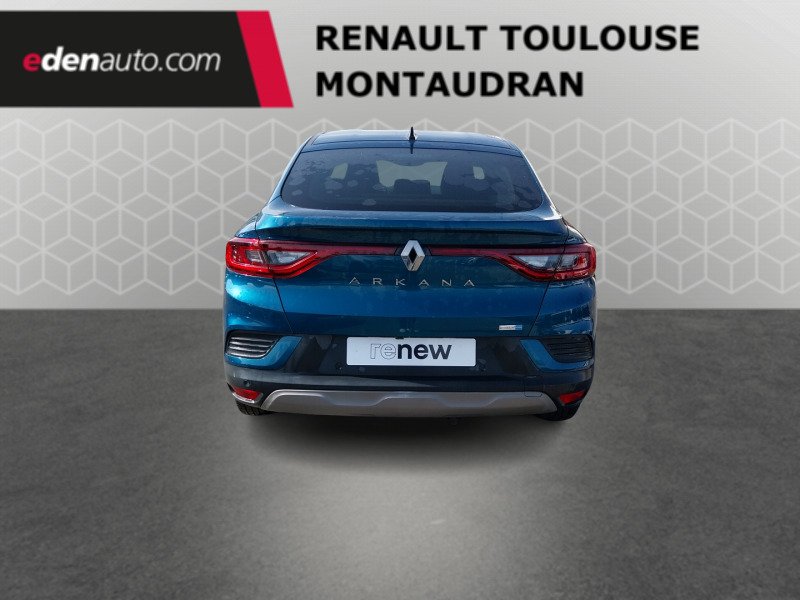 Renault Arkana - Photo 5