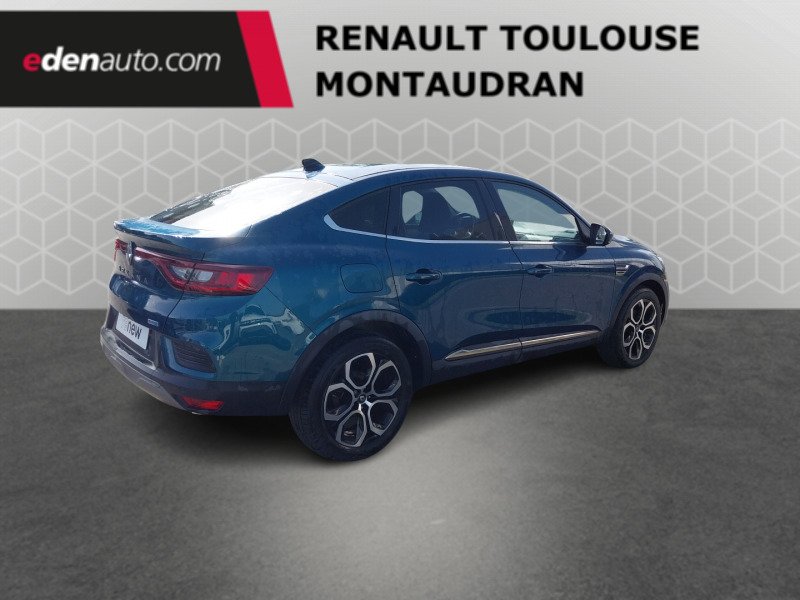 Renault Arkana - Photo 6