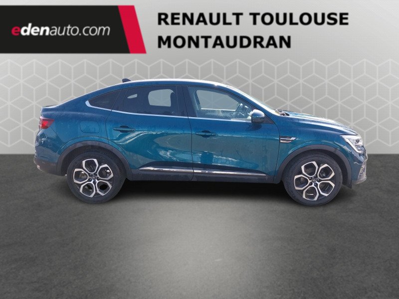 Renault Arkana - Photo 7
