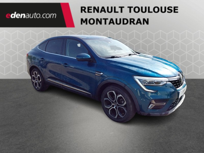 Renault Arkana - Photo 8