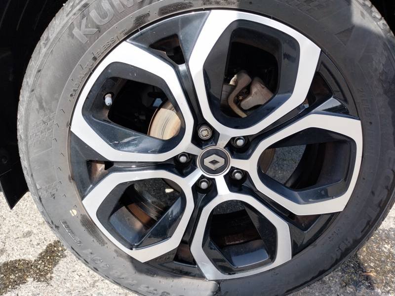 Renault Arkana - Photo 10