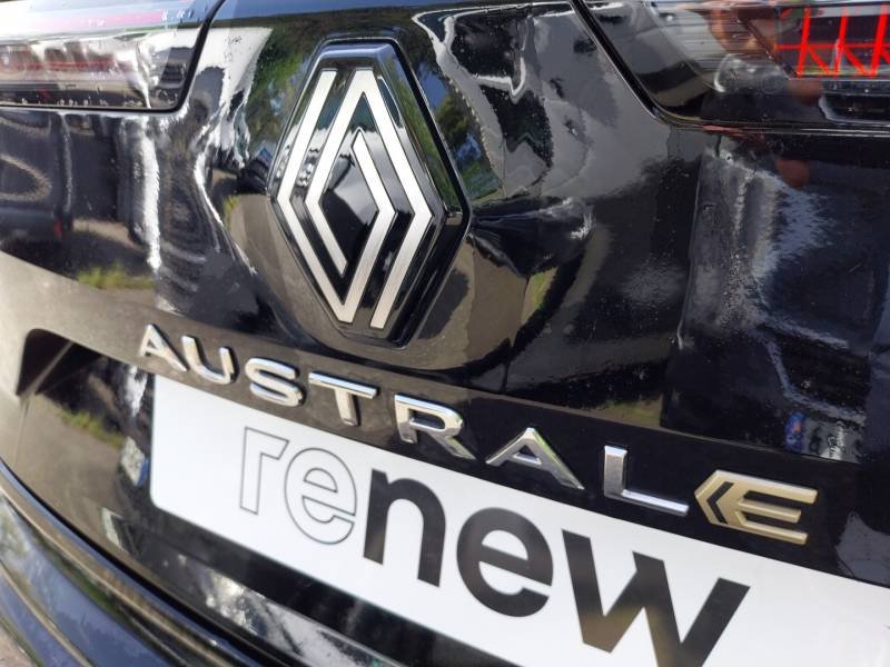 Renault Austral - Photo 13