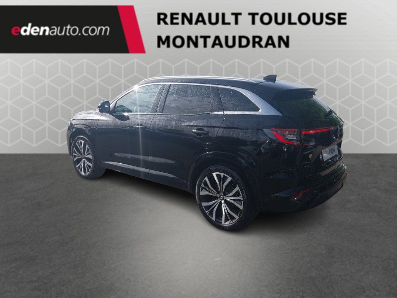 Renault Austral - Photo 4