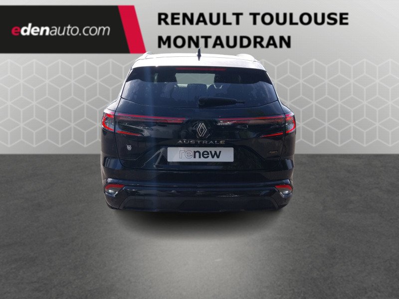 Renault Austral - Photo 5