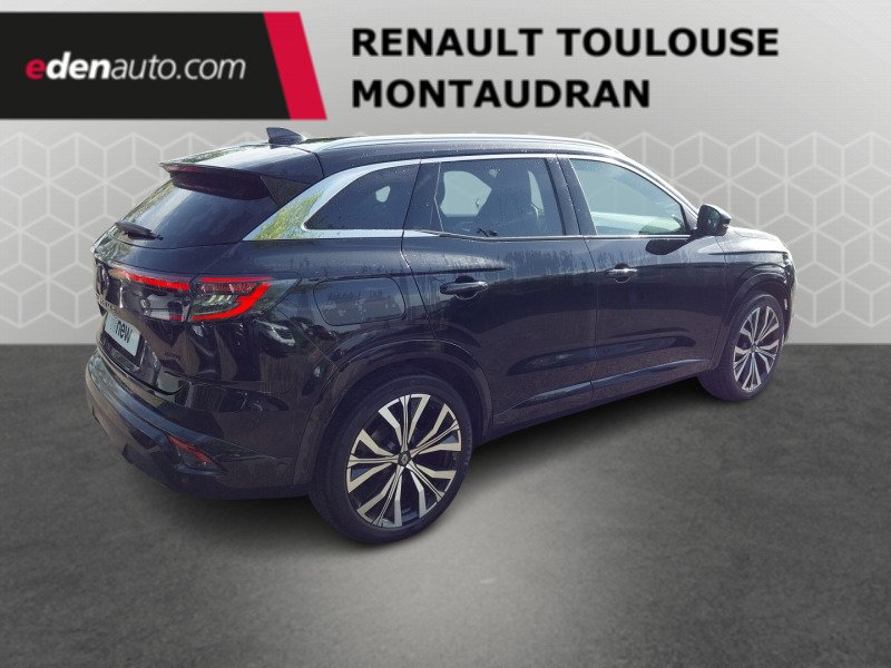 Renault Austral - Photo 6