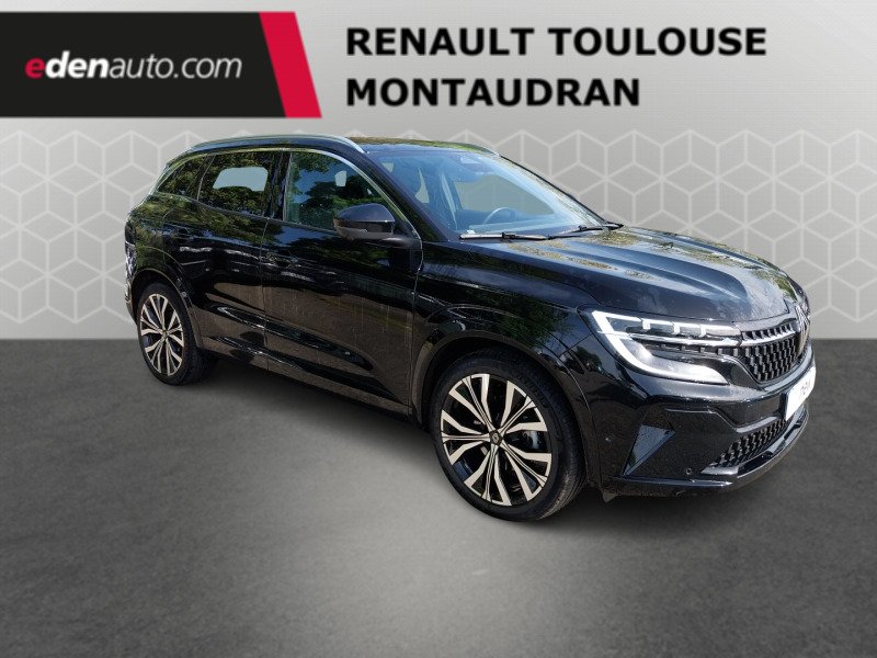Renault Austral - Photo 8