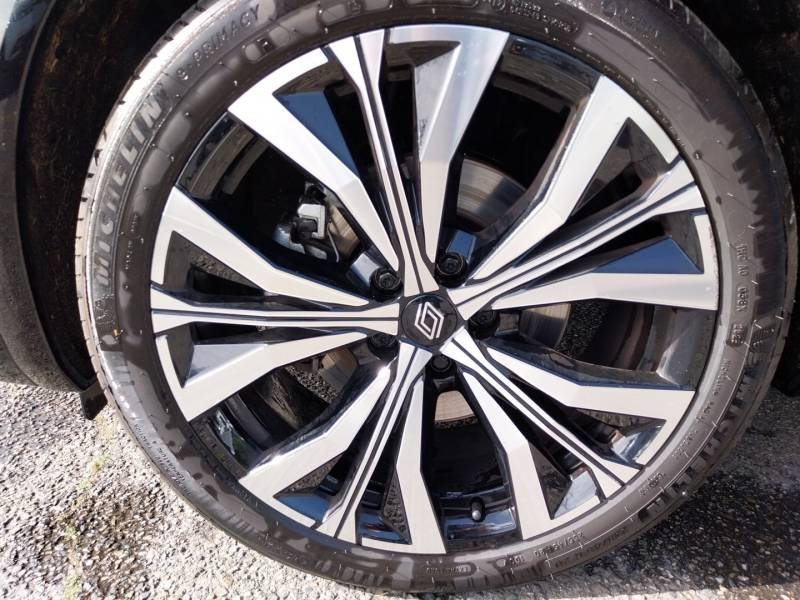 Renault Austral - Photo 9
