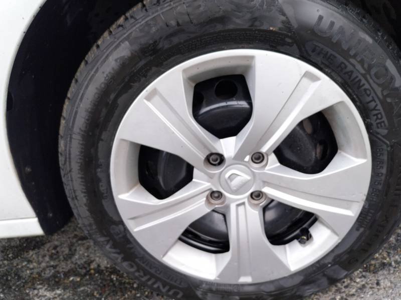 Dacia Sandero - Photo 16