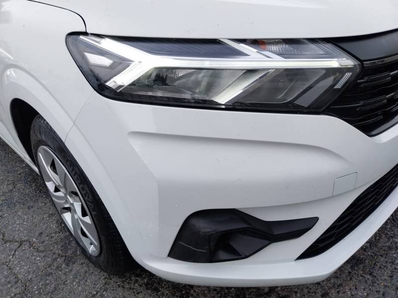 Dacia Sandero - Photo 17