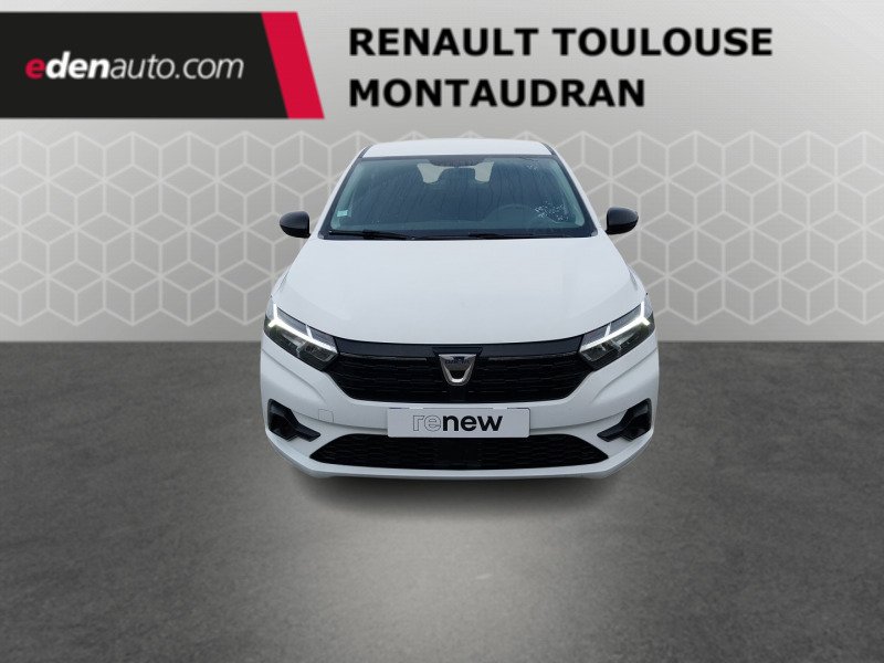Dacia Sandero - Photo 2