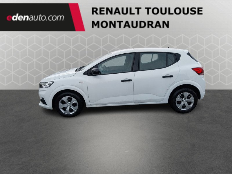 Dacia Sandero - Photo 3