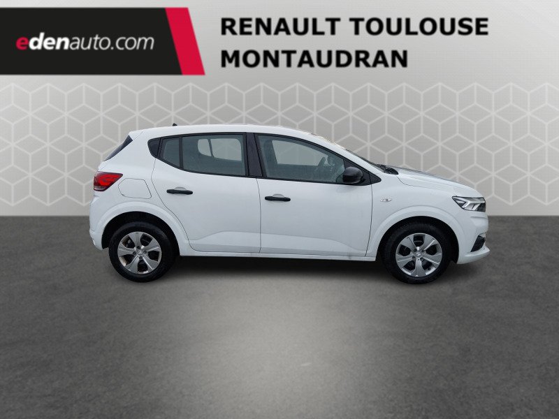 Dacia Sandero - Photo 7
