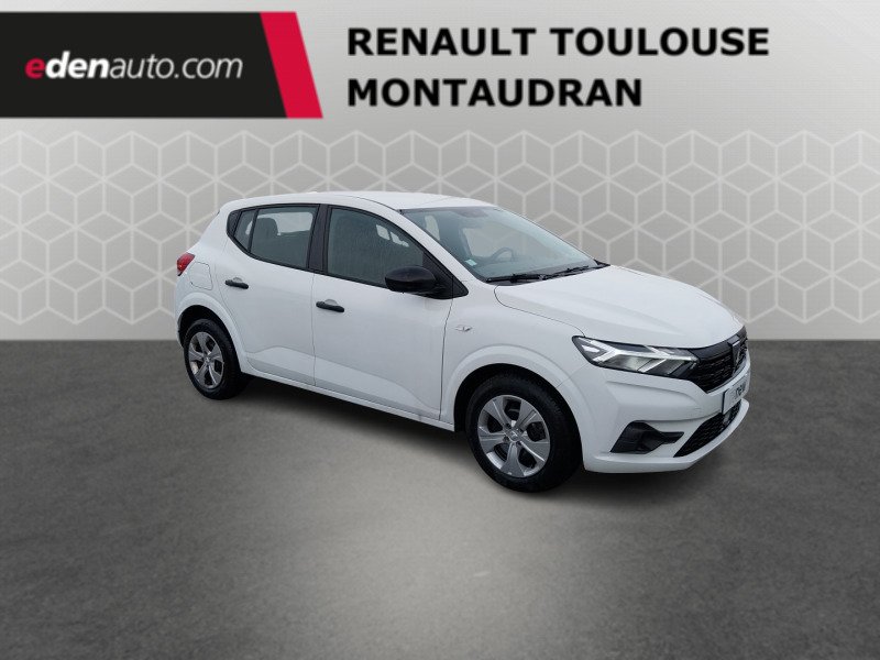 Dacia Sandero - Photo 8