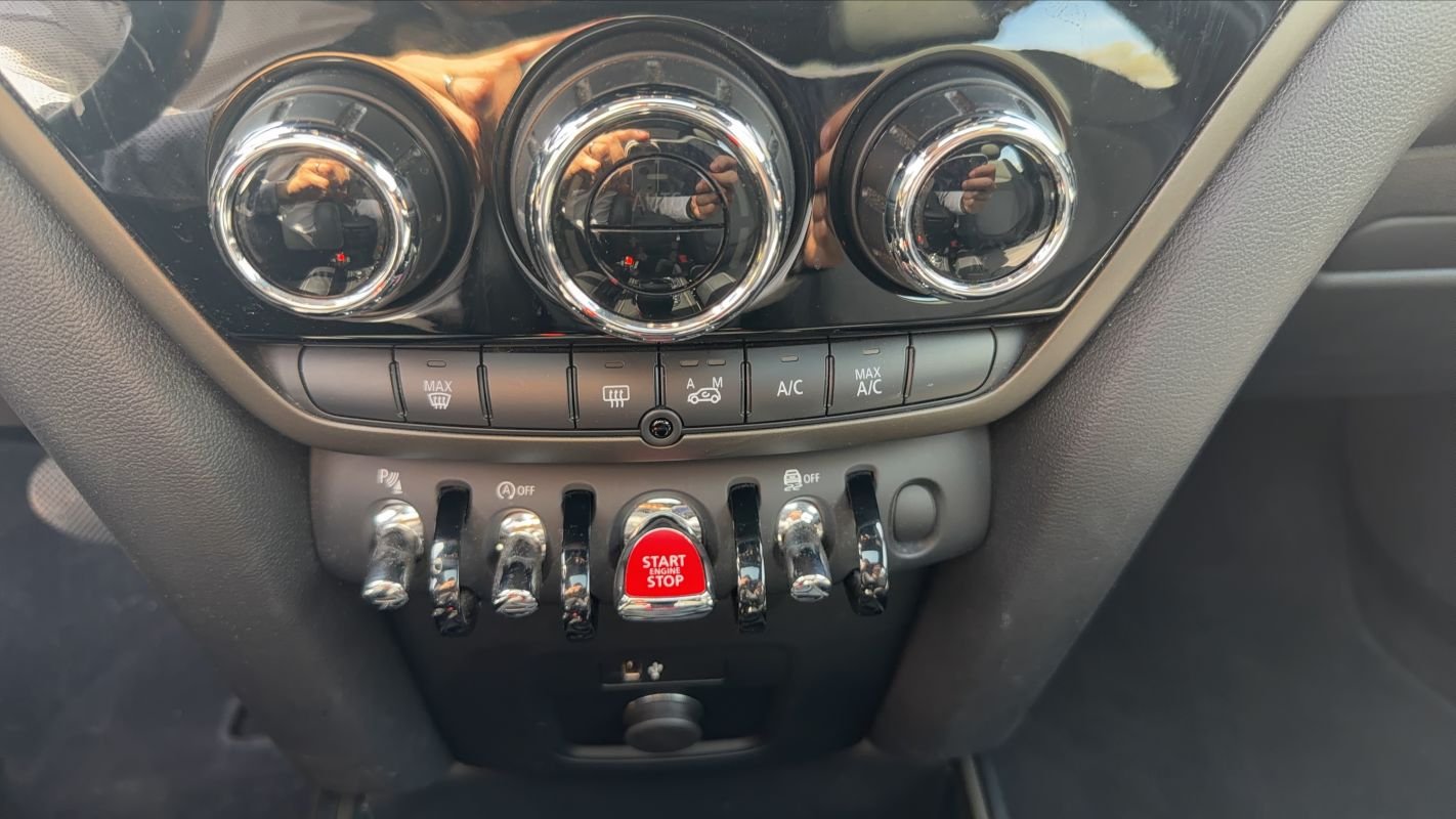 Mini Countryman - Photo 13