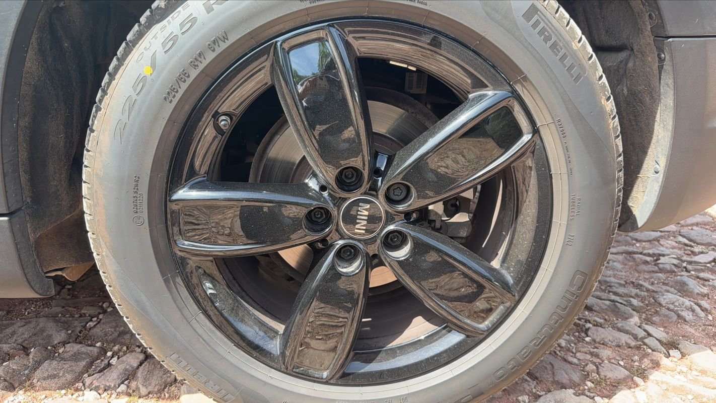 Mini Countryman - Photo 19