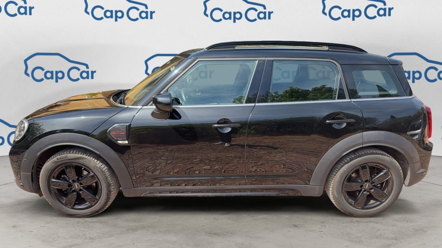 Mini Countryman - Photo 2