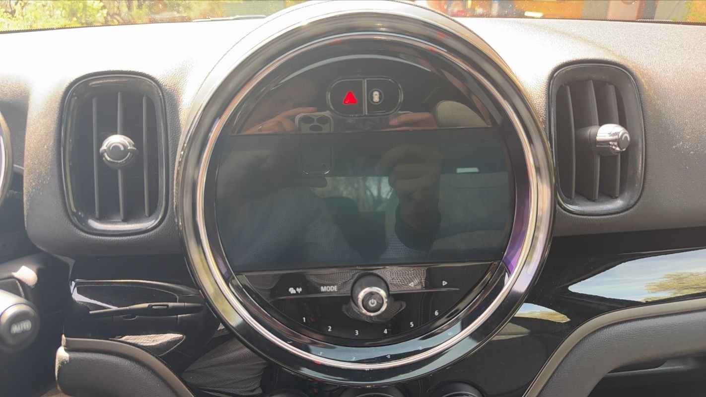 Mini Countryman - Photo 22