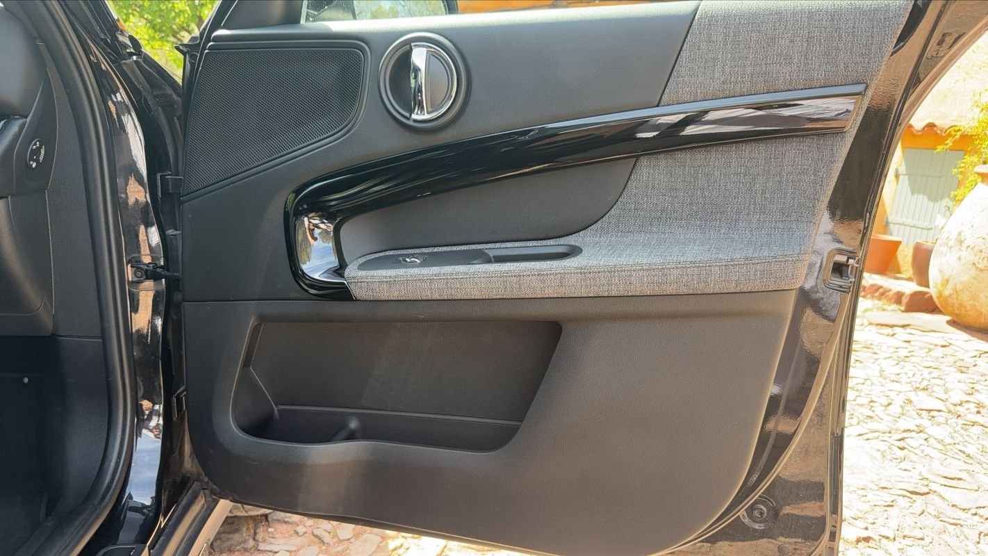 Mini Countryman - Photo 23