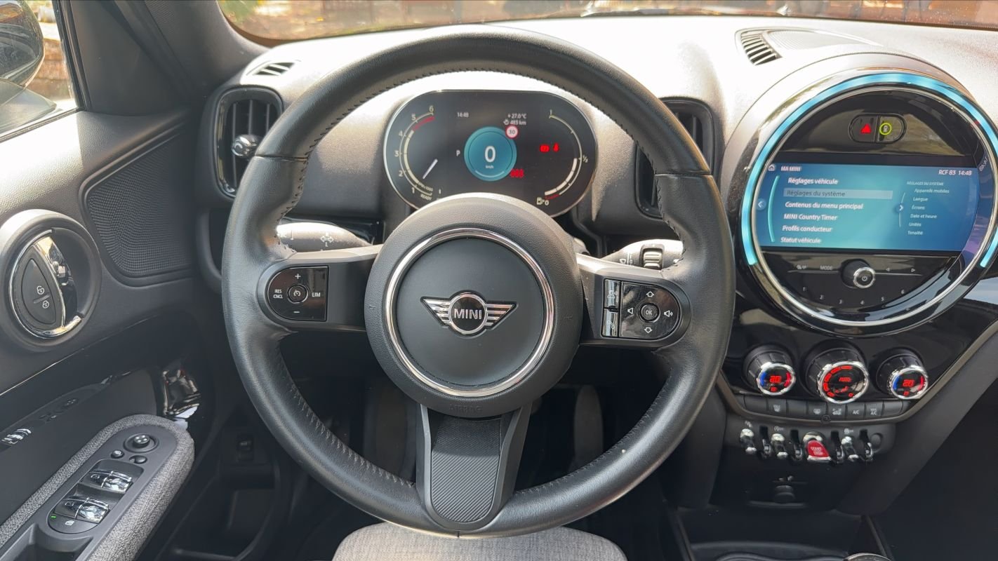 Mini Countryman - Photo 24