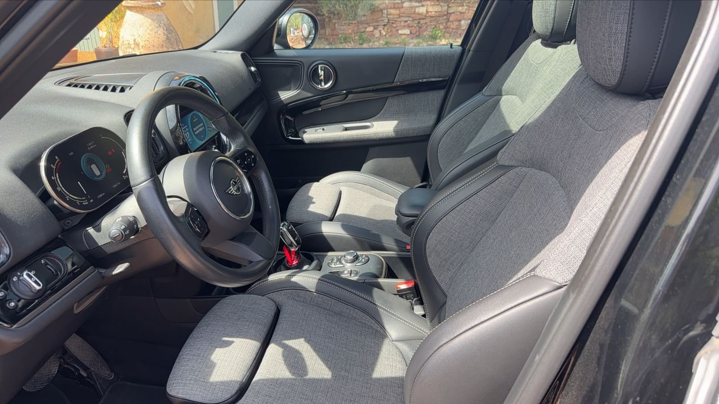 Mini Countryman - Photo 28
