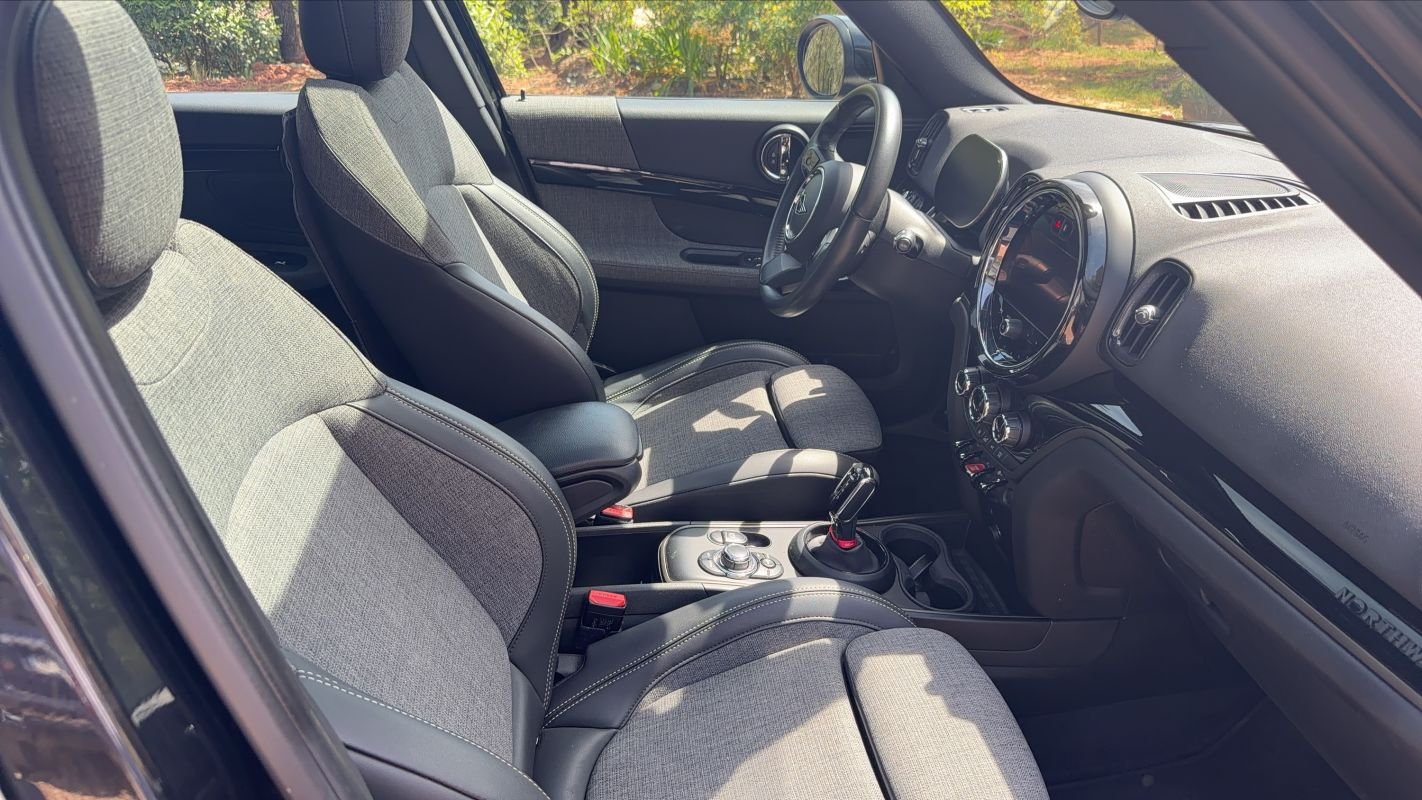 Mini Countryman - Photo 29