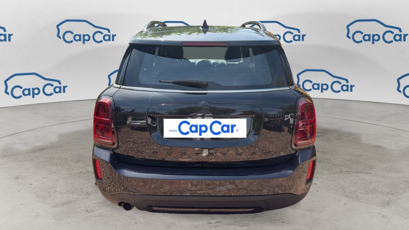 Mini Countryman - Photo 3