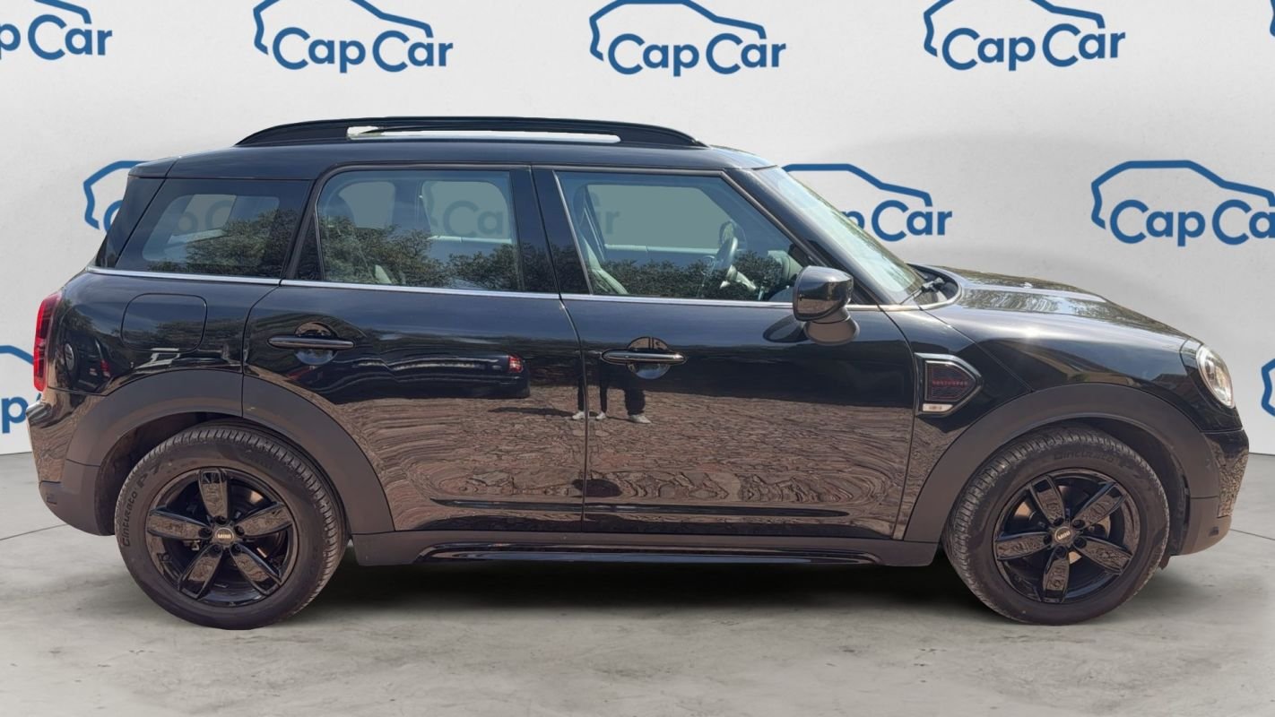 Mini Countryman - Photo 4