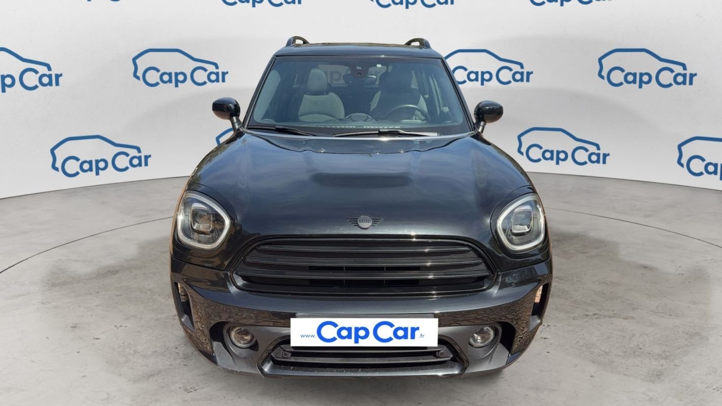 Mini Countryman - Photo 5