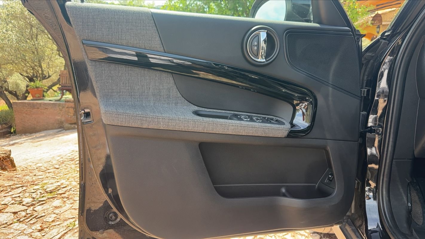 Mini Countryman - Photo 7