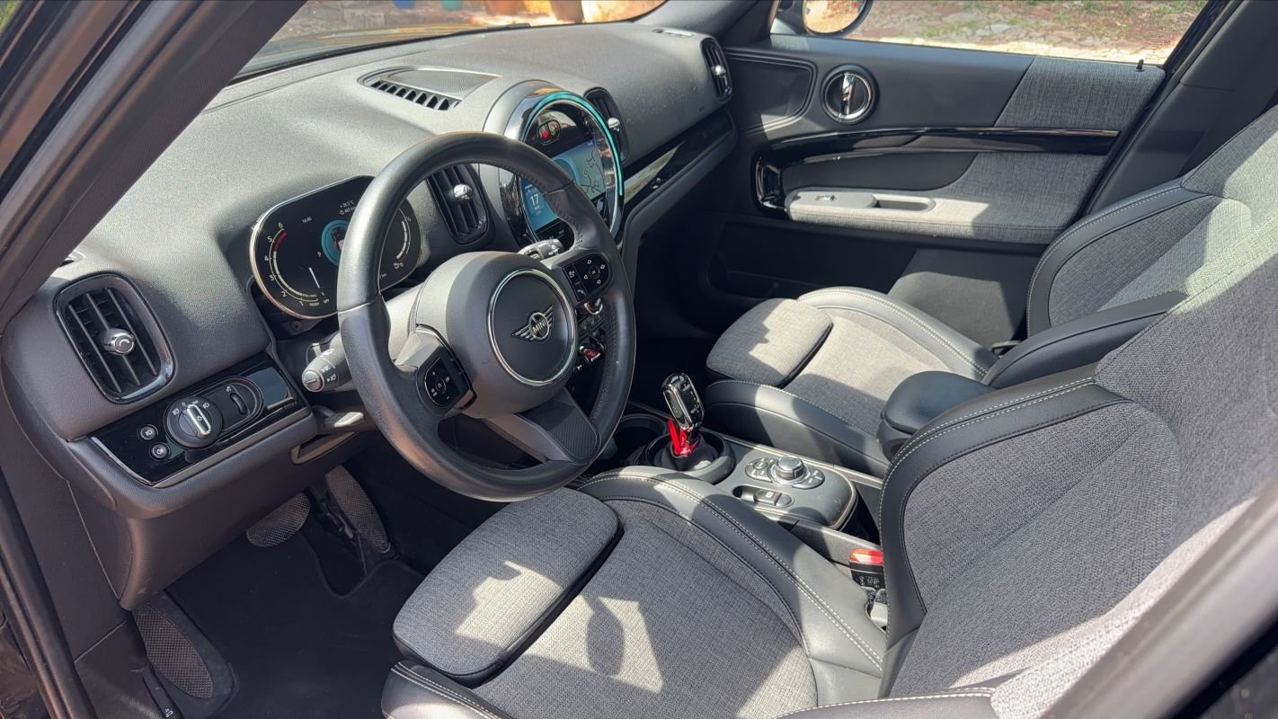 Mini Countryman - Photo 8