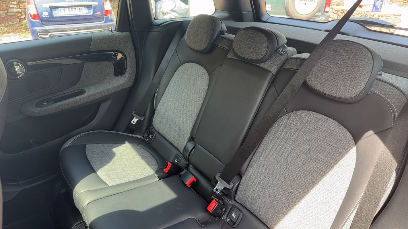 Mini Countryman - Photo 9