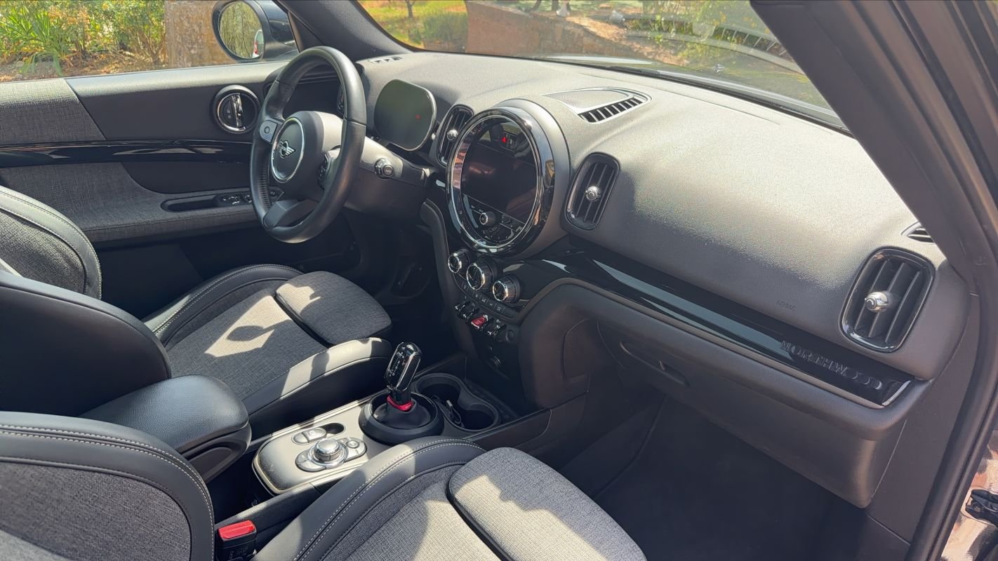 Mini Countryman - Photo 10
