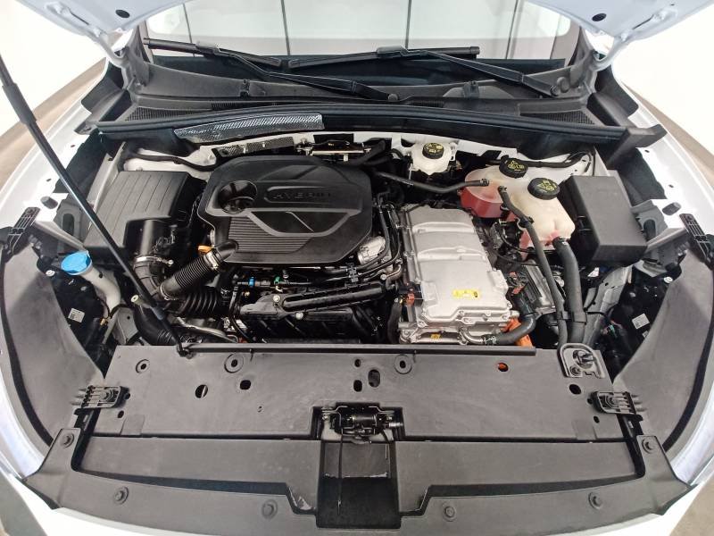 MG ZS - Photo 11