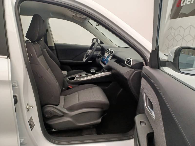 MG ZS - Photo 14