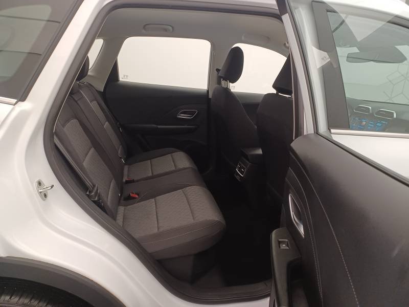 MG ZS - Photo 15