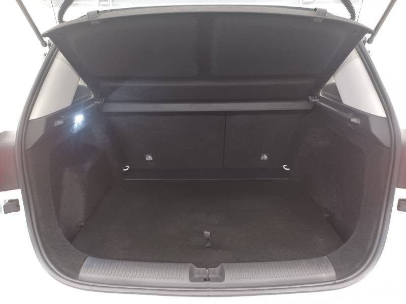 MG ZS - Photo 16