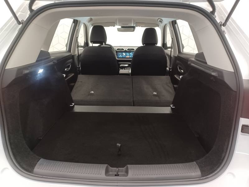 MG ZS - Photo 17
